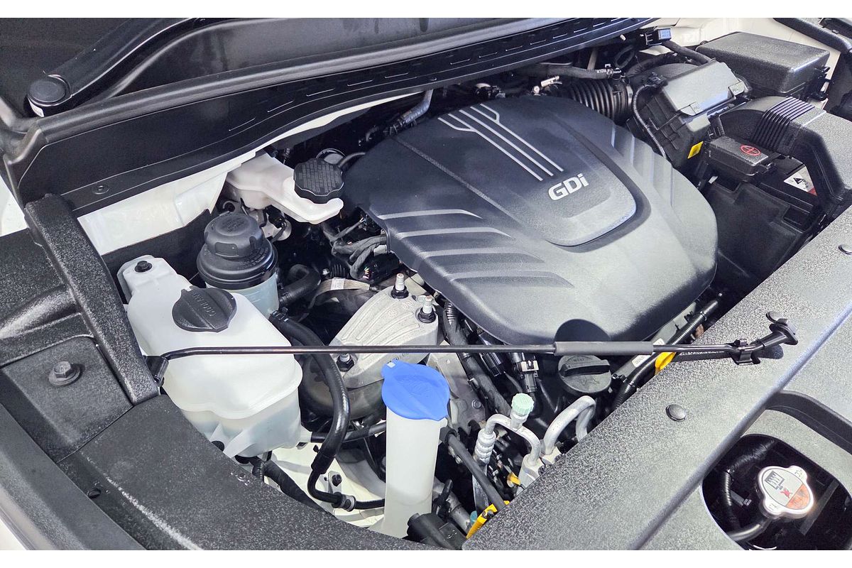 2018 Kia Carnival S YP