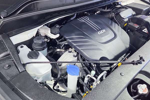 2018 Kia Carnival S YP