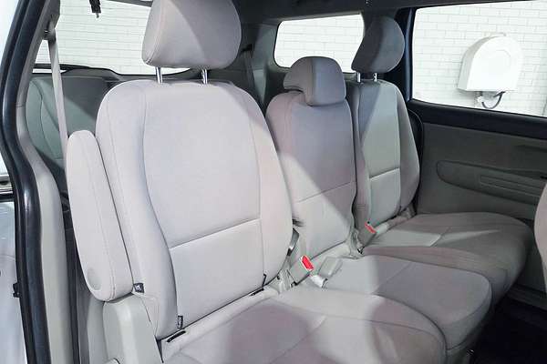 2018 Kia Carnival S YP