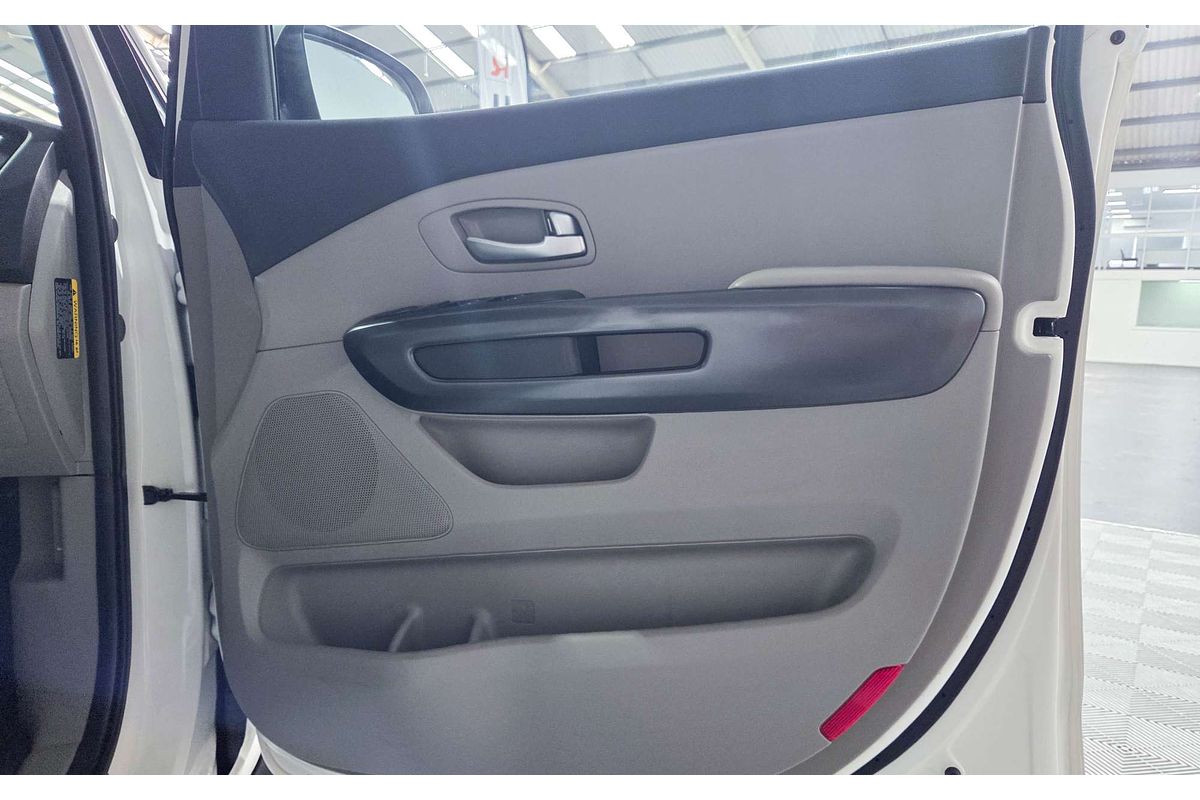 2018 Kia Carnival S YP