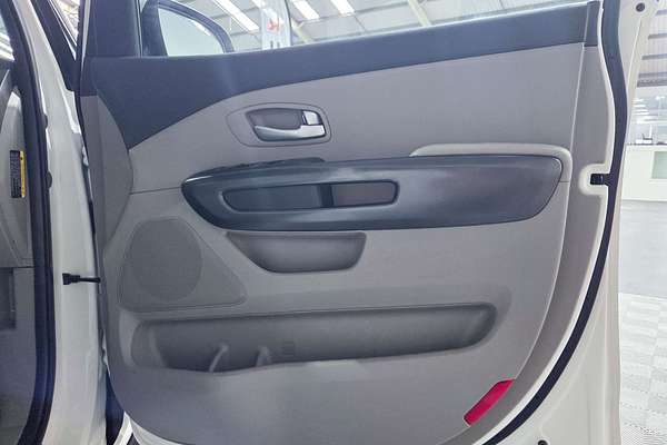 2018 Kia Carnival S YP