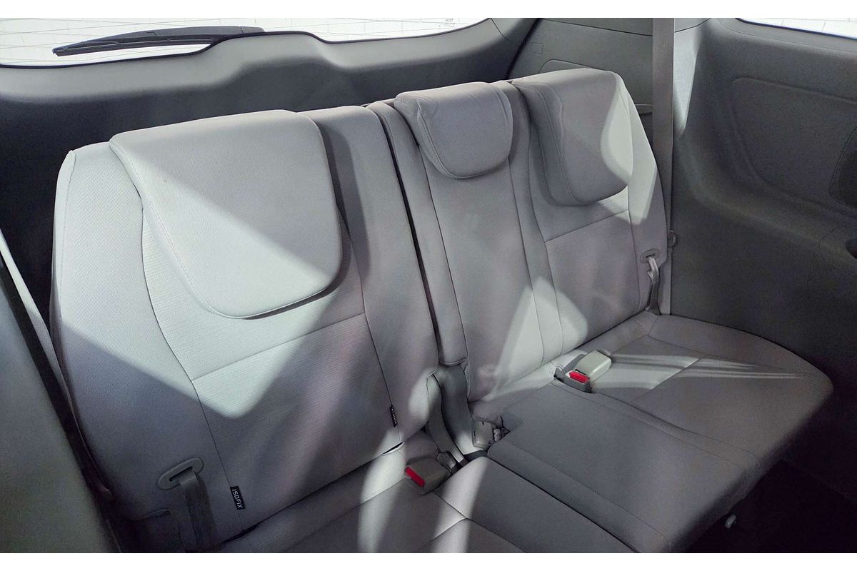 2018 Kia Carnival S YP