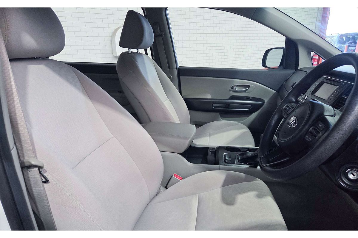 2018 Kia Carnival S YP