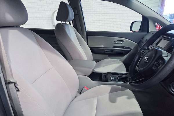 2018 Kia Carnival S YP