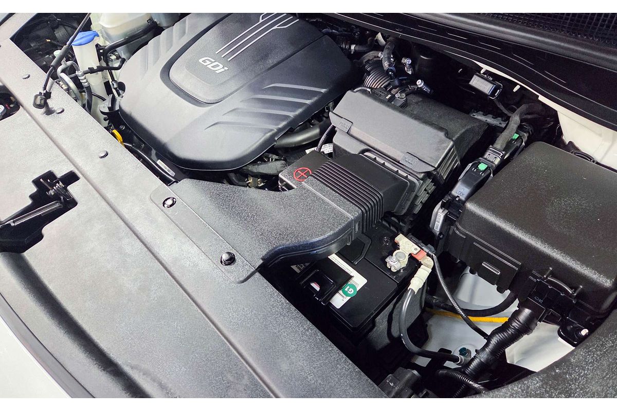 2018 Kia Carnival S YP