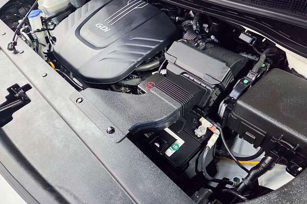 2018 Kia Carnival S YP