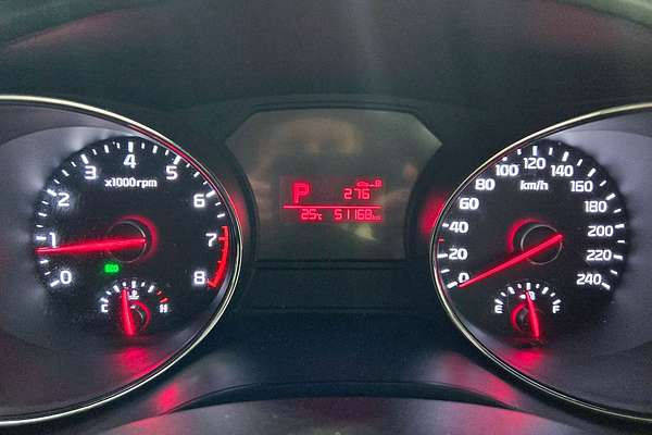 2018 Kia Carnival S YP