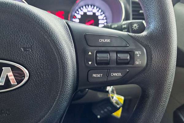 2018 Kia Carnival S YP