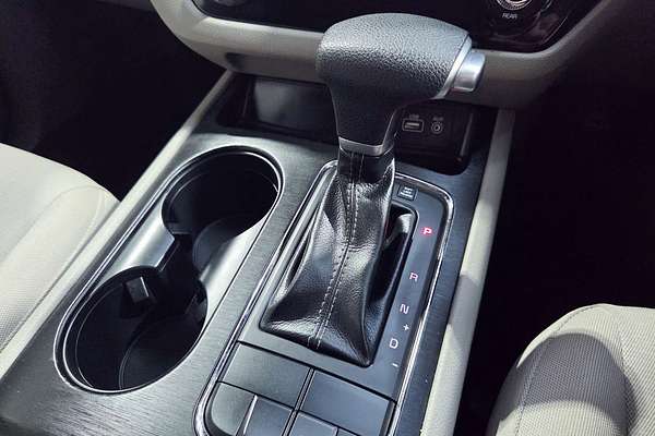 2018 Kia Carnival S YP