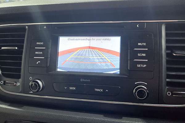 2018 Kia Carnival S YP