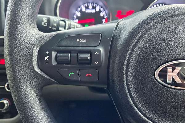 2018 Kia Carnival S YP