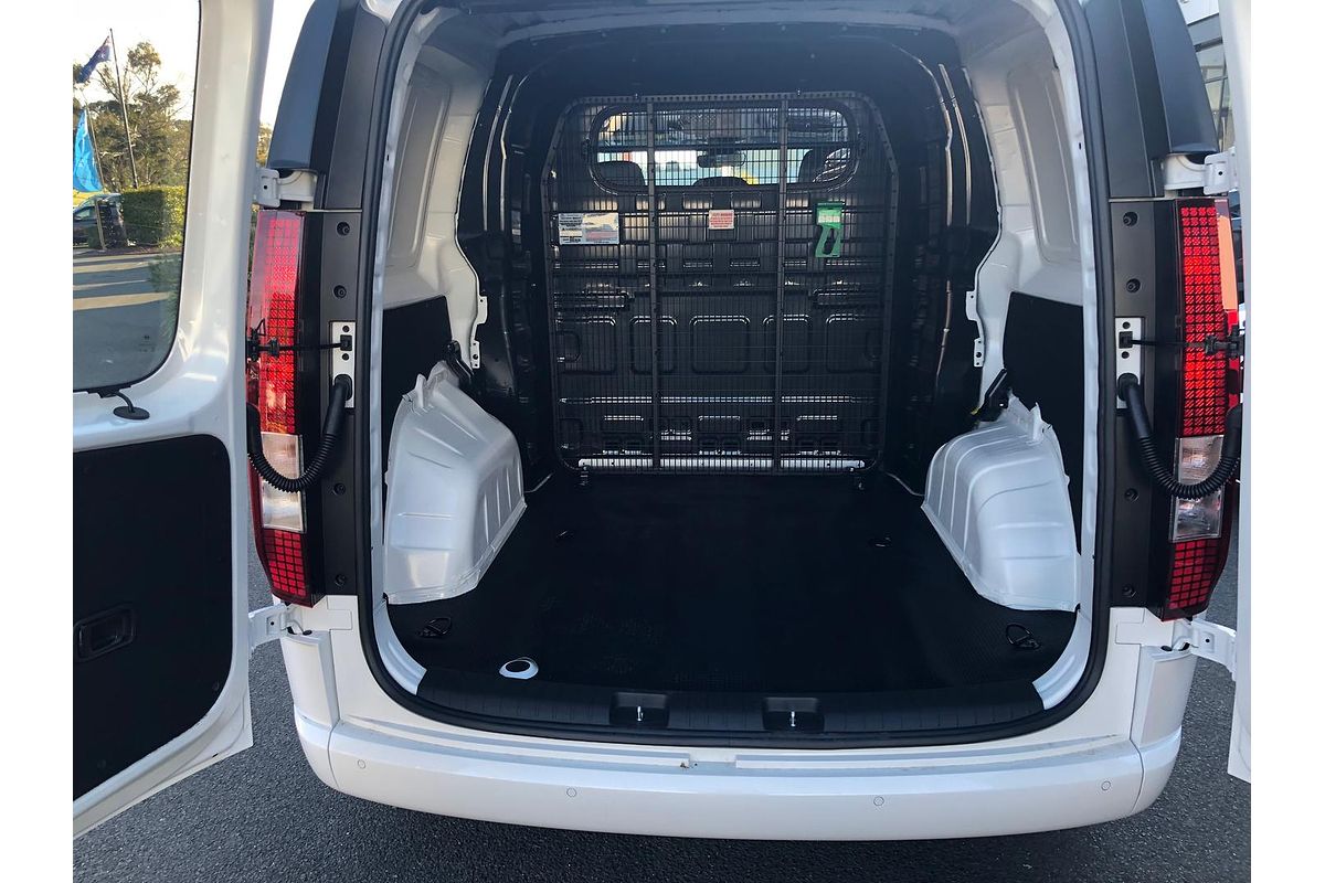2025 Hyundai STARIA LOAD US4.V3