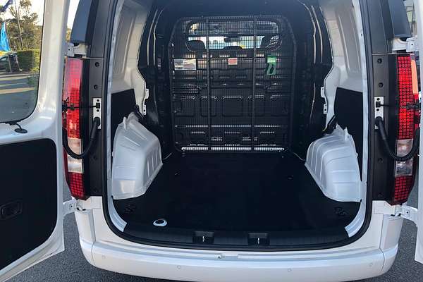 2025 Hyundai STARIA LOAD US4.V3