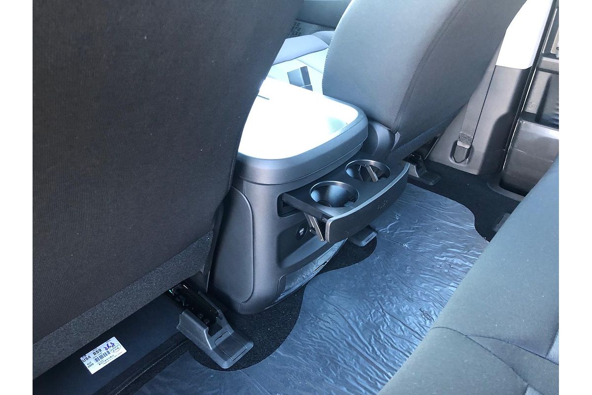 2025 Hyundai STARIA LOAD US4.V3