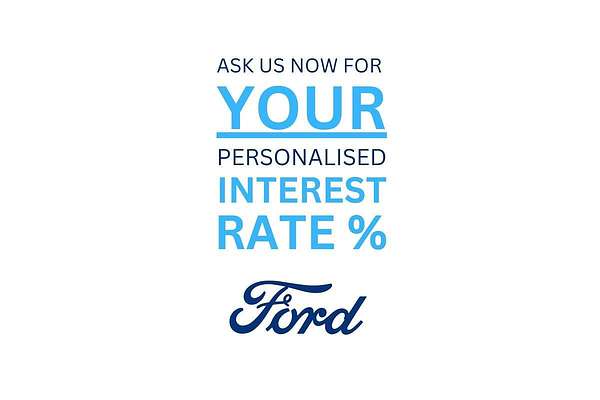 2019 Ford Everest Titanium UA II 0.0L