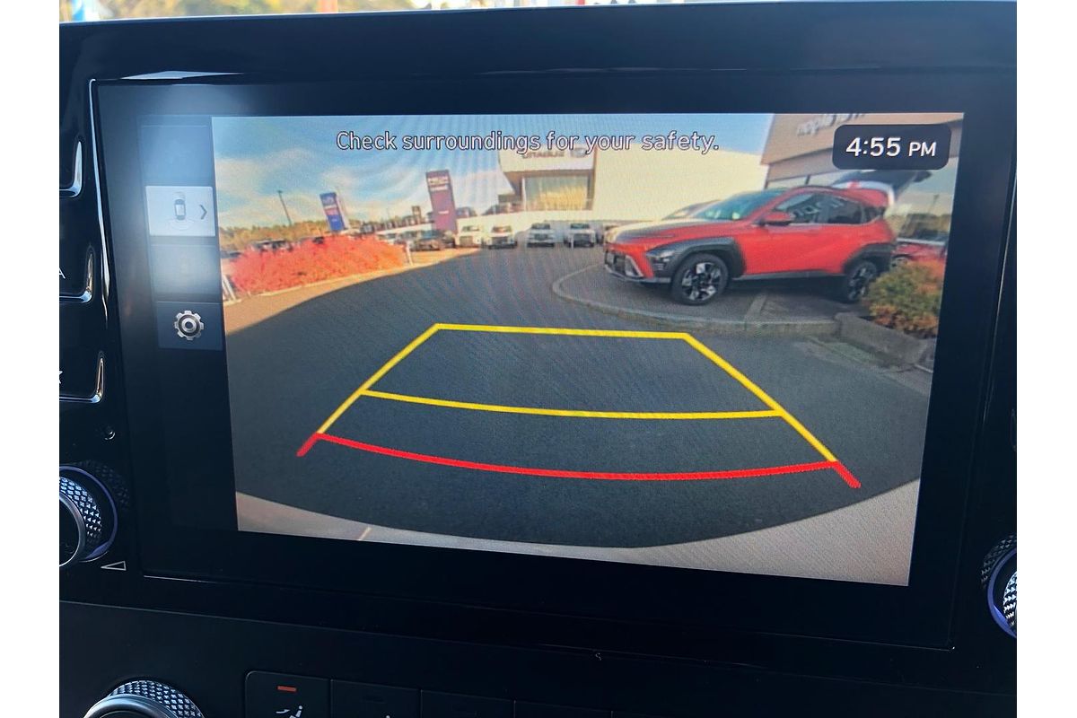 2025 Hyundai STARIA LOAD US4.V3