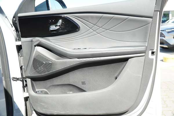 2025 Omoda O9 PHEV
