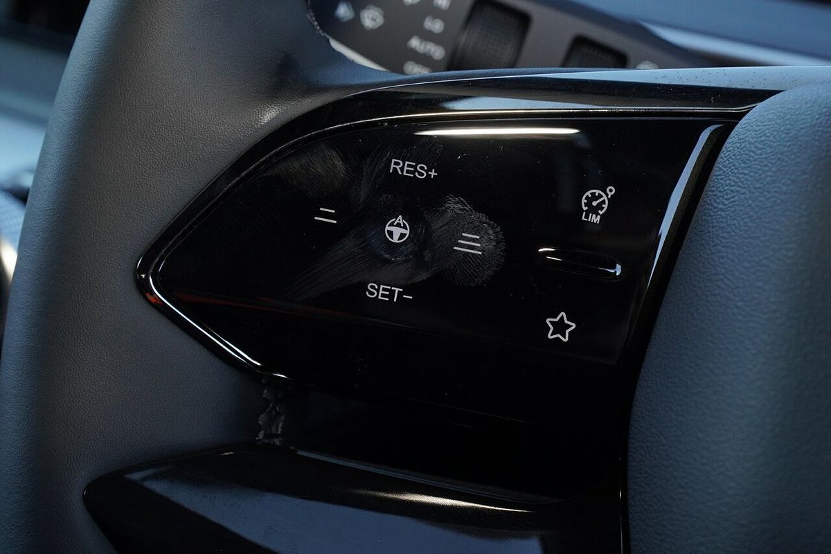 2025 Omoda O9 PHEV