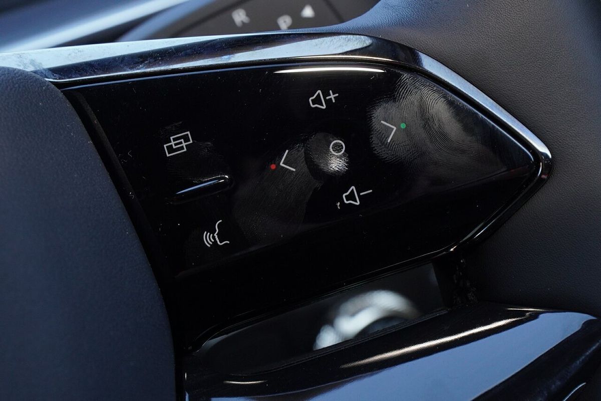 2025 Omoda O9 PHEV