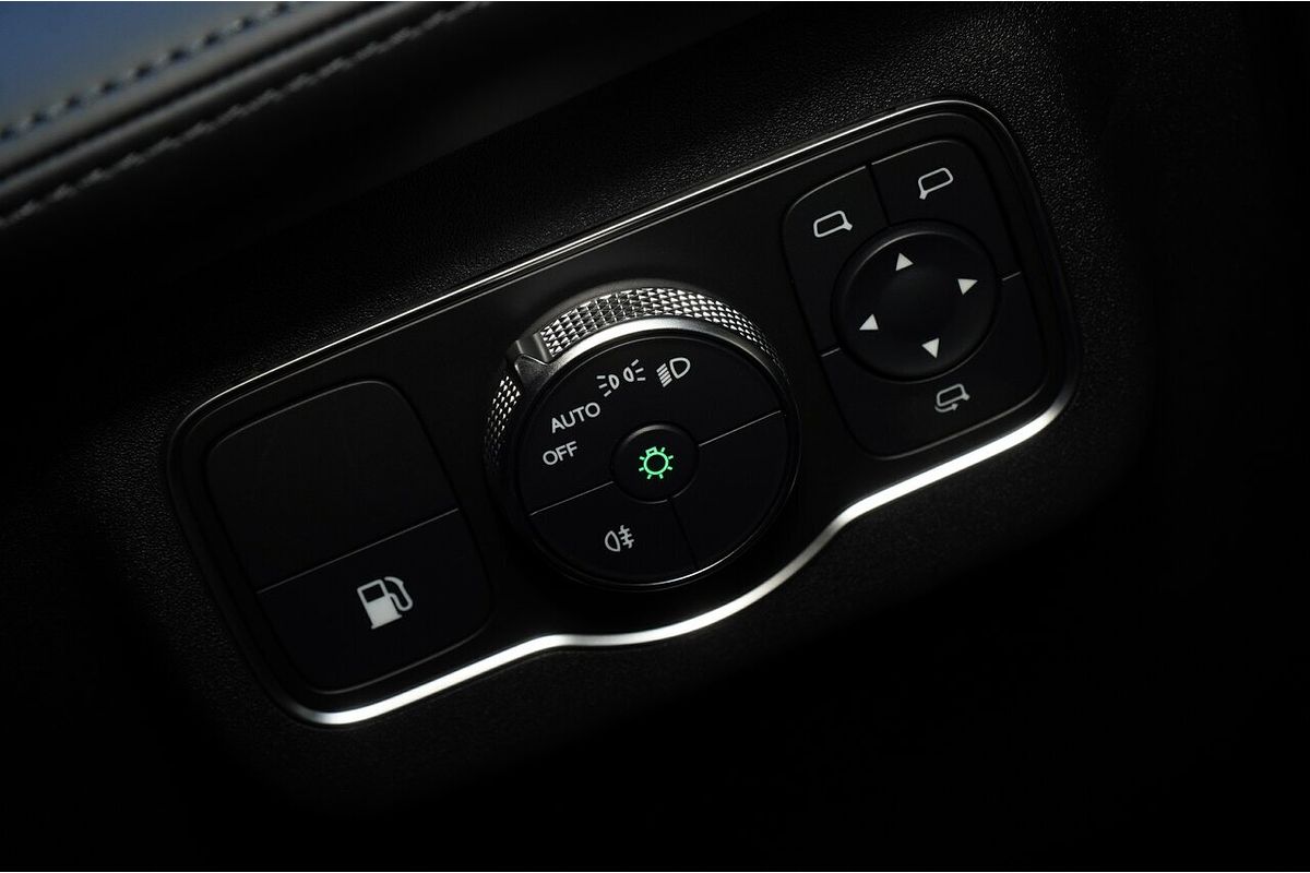 2025 Omoda O9 PHEV