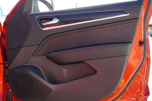 2022 Renault Arkana R.S. Line JL1