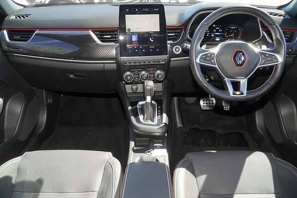 2022 Renault Arkana R.S. Line JL1