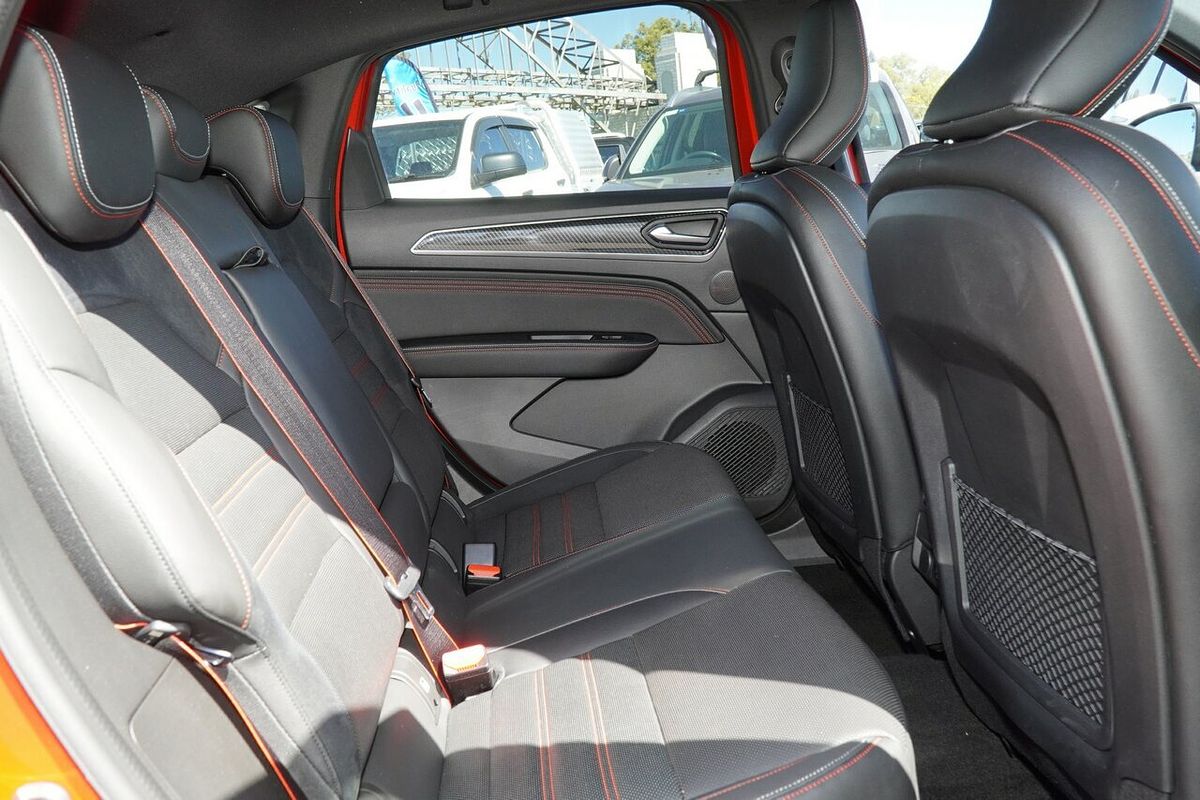 2022 Renault Arkana R.S. Line JL1