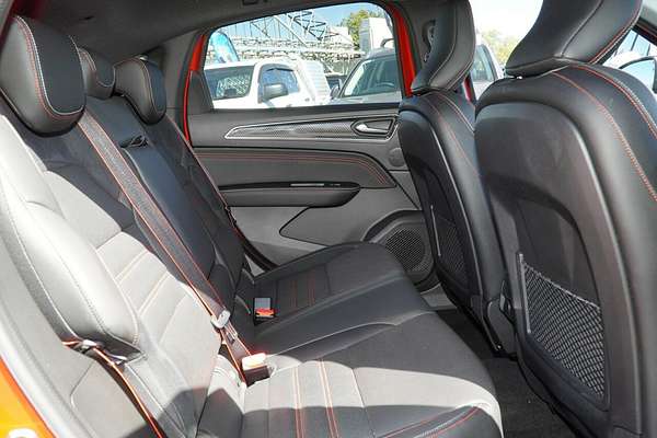 2022 Renault Arkana R.S. Line JL1