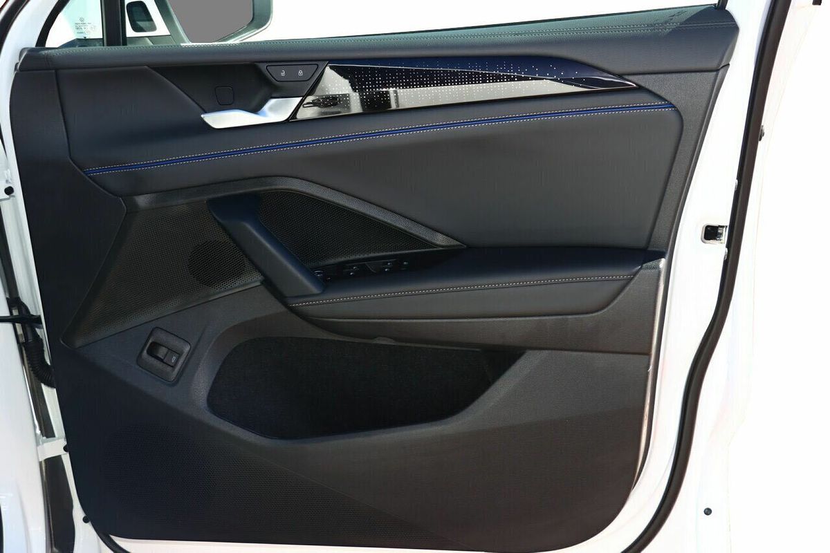 2025 Volkswagen Tiguan 195TSI R-Line CT