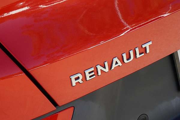 2022 Renault Arkana R.S. Line JL1
