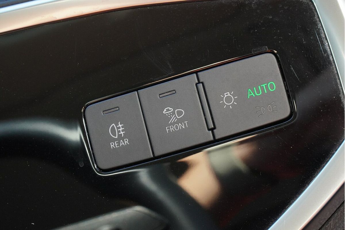 2022 Audi Q3 35 TFSI F3