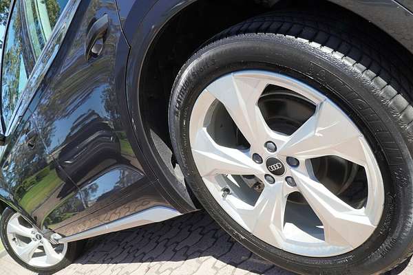 2023 Audi Q5 35 TDI FY