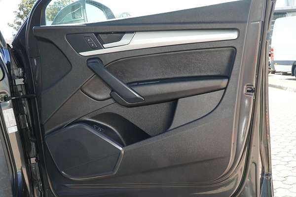 2023 Audi Q5 35 TDI FY