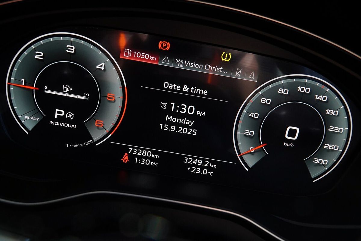 2023 Audi Q5 35 TDI FY