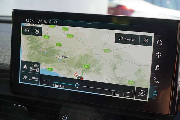 2023 Audi Q5 35 TDI FY