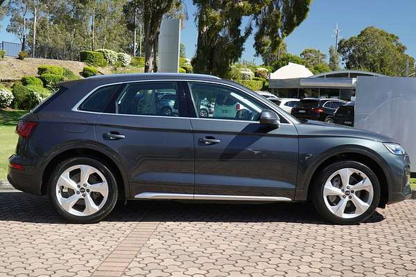 2023 Audi Q5 35 TDI FY