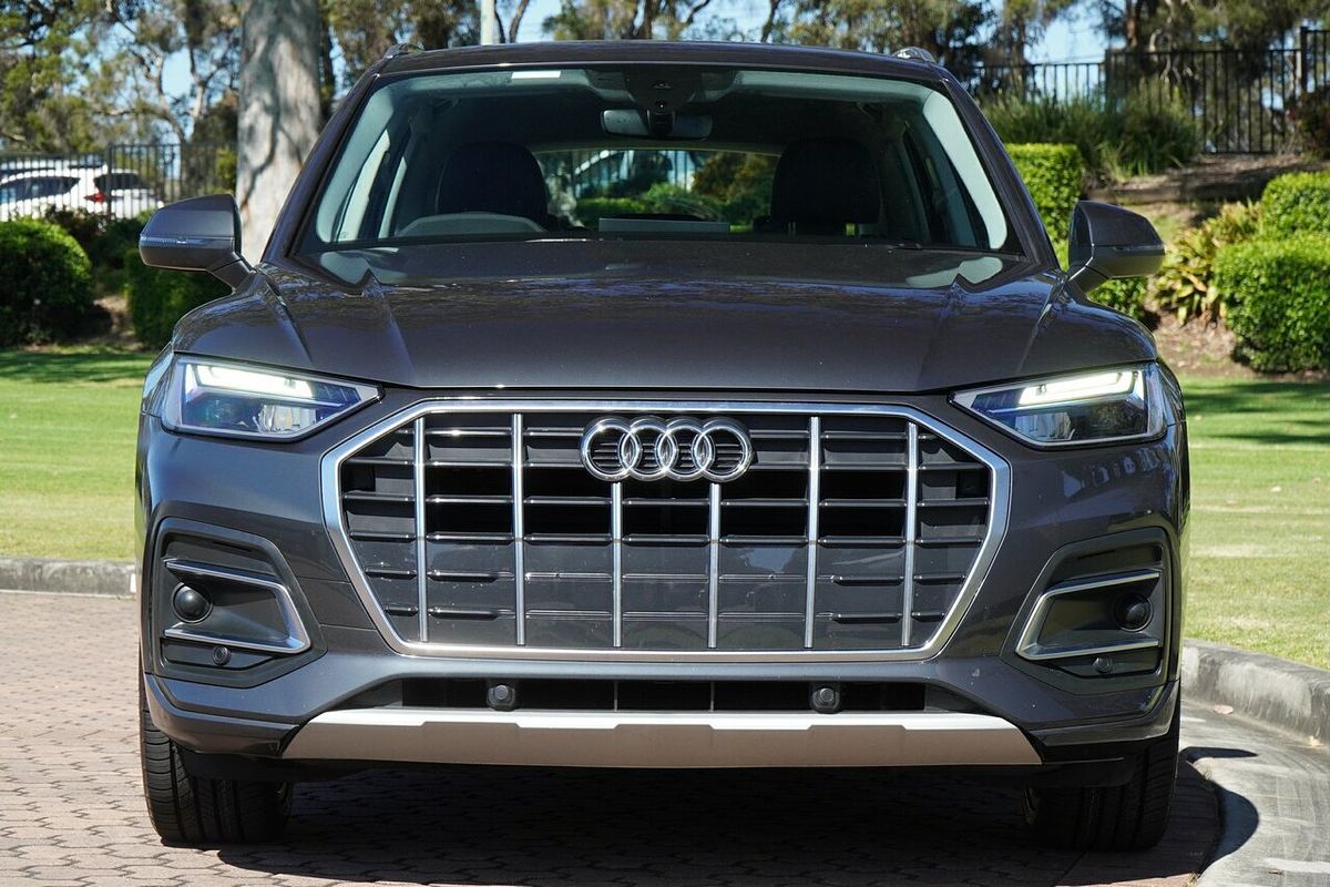 2023 Audi Q5 35 TDI FY
