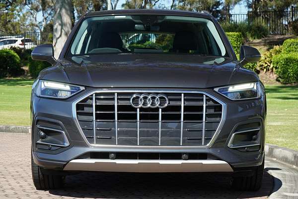 2023 Audi Q5 35 TDI FY