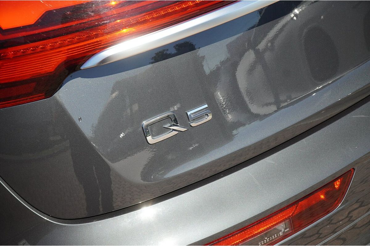 2023 Audi Q5 35 TDI FY