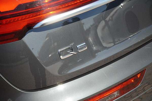 2023 Audi Q5 35 TDI FY