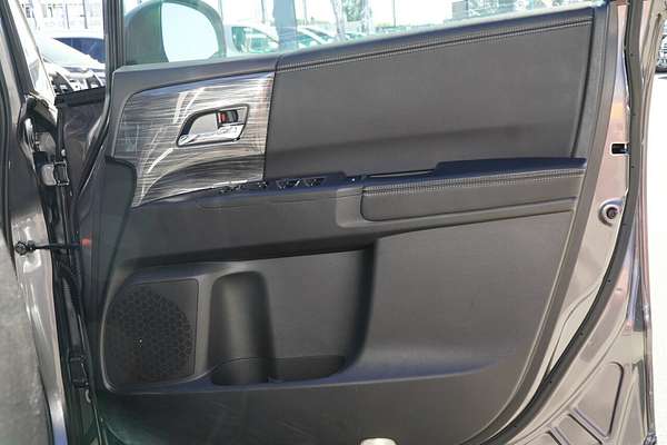 2017 Honda Odyssey VTi-L 5th Gen