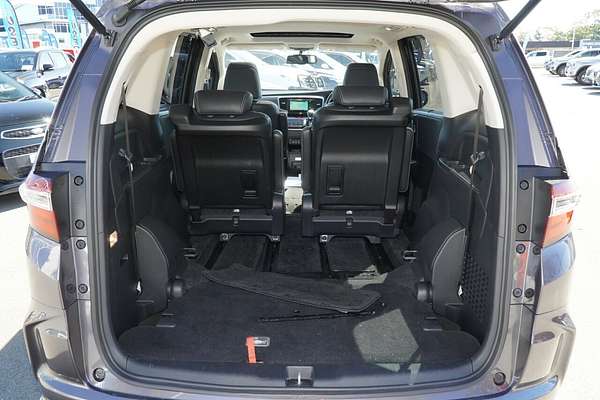 2017 Honda Odyssey VTi-L 5th Gen