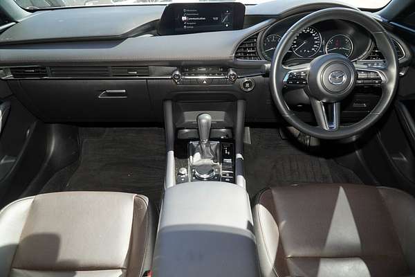 2024 Mazda 3 G20 Touring BP Series
