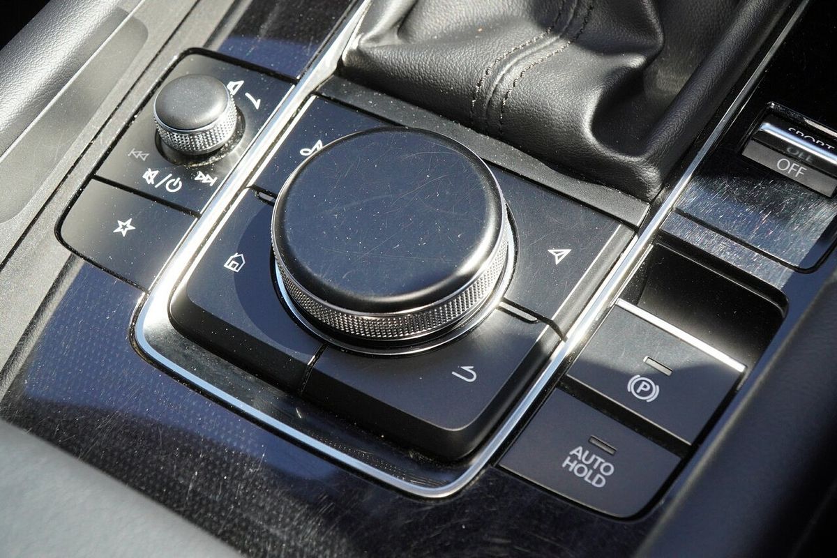 2024 Mazda 3 G20 Touring BP Series