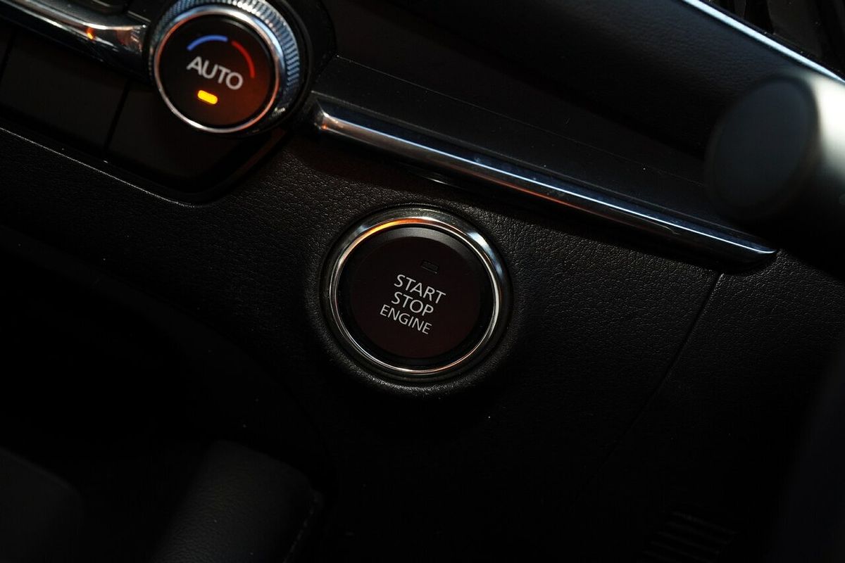 2024 Mazda 3 G20 Touring BP Series