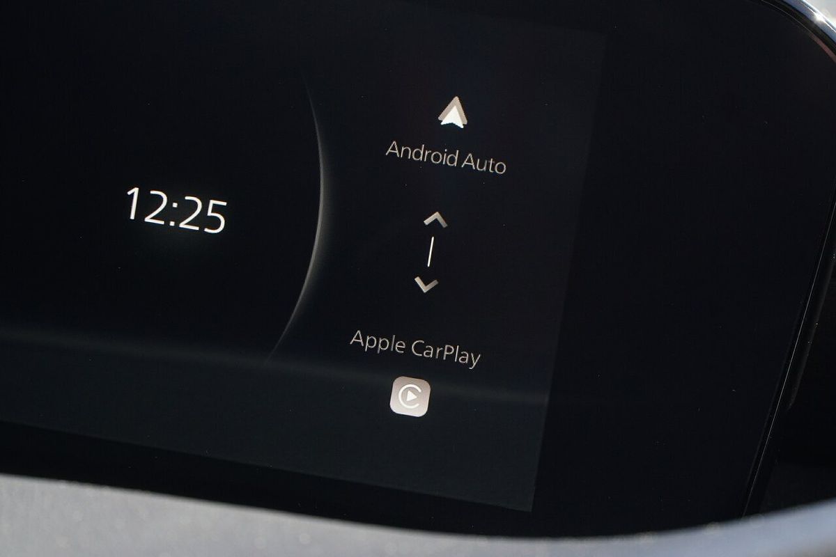 2024 Mazda 3 G20 Touring BP Series