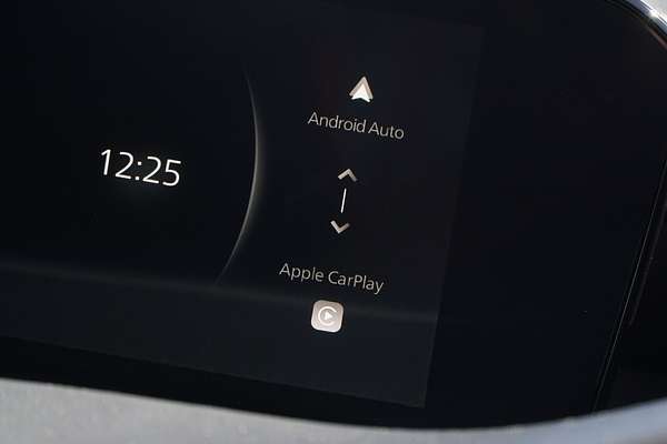 2024 Mazda 3 G20 Touring BP Series