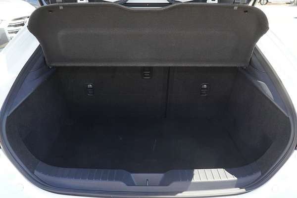 2024 Mazda 3 G20 Touring BP Series