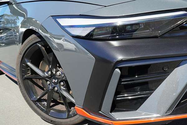 2024 Hyundai i30 N Premium CN7.V2