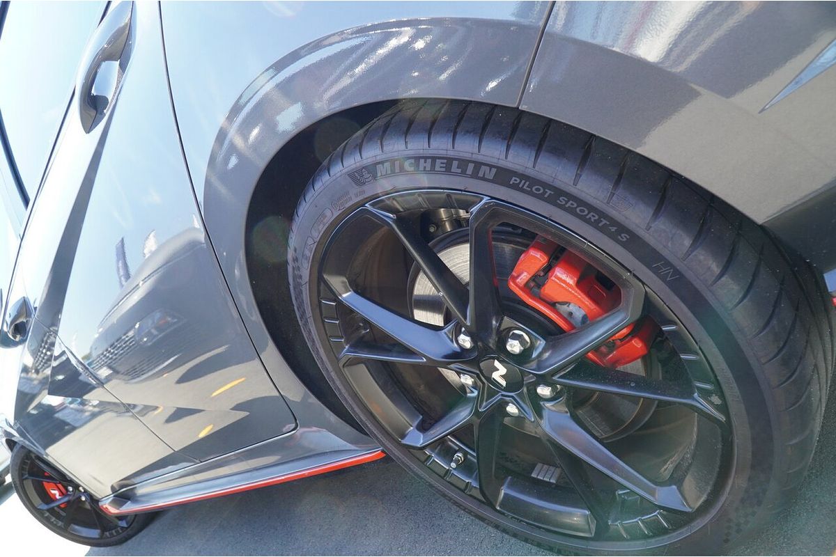 2024 Hyundai i30 N Premium CN7.V2